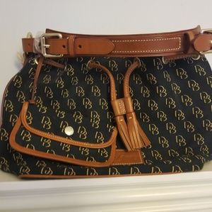NWT Dooney & Bourke handbag
